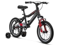 2025 Mosso Wildfire Boy 16 Jant Çocuk Bisikleti