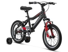2026 Mosso Wildfire Boy 16 Jant Çocuk Bisikleti