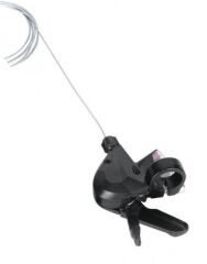 Kron Zozo Mandallı 7 Li Vites Kolu Sol