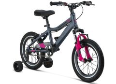 2025 Mosso Wildfire Girl 16 Jant Çocuk Bisikleti