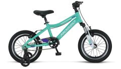 2025 Mosso Wildfire Girl 16 Jant Çocuk Bisikleti