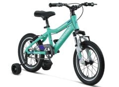 2025 Mosso Wildfire Girl 16 Jant Çocuk Bisikleti