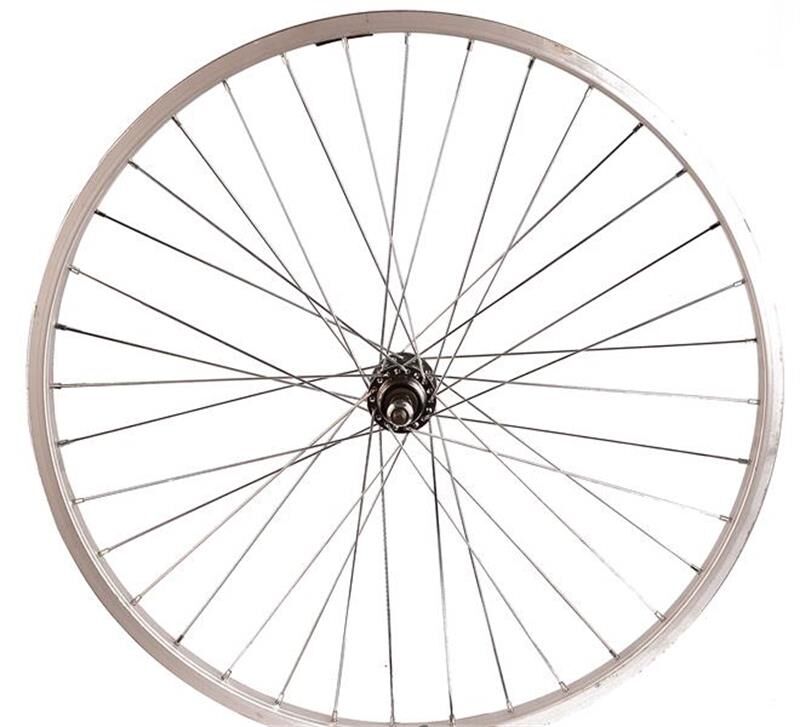 TW 24 Jant Örülü Alu Bisiklet Arka Jant