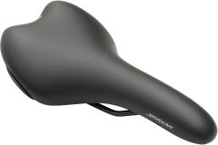Selle Royal Shadow Bisiklet Sele Siyah/Turuncu