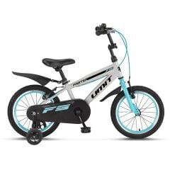 2025 Ümit Faster ST 16 Jant Çocuk Bisikleti