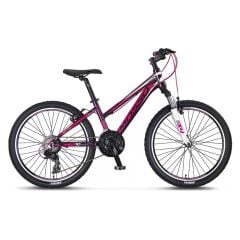 Mosso Wildfire V Fren 26 Jant Lady Bisiklet