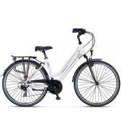 Ümit Ventura Lady V Fren Şehir Tur Bisikleti