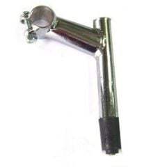 AYD Metal Gidon Boğazı Gümüş 25.4mm