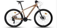 Carraro CRX 721 H Disk 27.5 Jant Dağ Bisikleti Mat Bronz