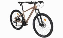 Carraro CRX 721 H Disk 27.5 Jant Dağ Bisikleti Mat Bronz