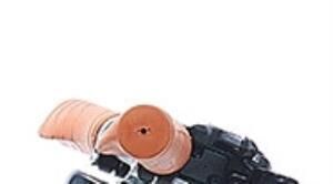 Carraro Ergonomik Kahverengi Elcik