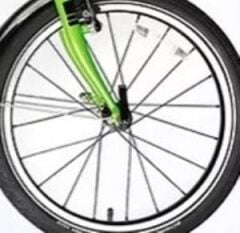 Dahon Ön Jant Seti Mariner Vitesse