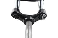 Sr Suntour 27.5 SF15 XCM-RL D. Fren 1.1/8'' Ön Maşa 100mm G.Kilitli M.Siyah