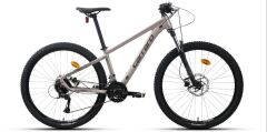 Carraro CRX 724 H Disk 27.5 Jant Dağ Bisikleti Gül Gri