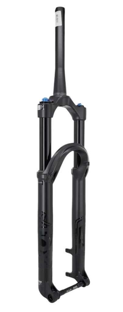 Fox 34 Float Rhythm 29/27.5''+ 1.1/8''-1.5'' Boost 15x110 D. Fren Havalı G.Kilit Ön Maşa 130mm Siyah