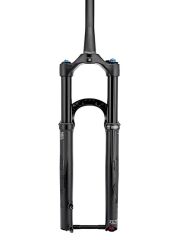 Fox 34 Float Rhythm 29/27.5''+ 1.1/8''-1.5'' Boost 15x110 D. Fren Havalı G.Kilit Ön Maşa 130mm Siyah
