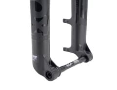 Fox 34 Float Rhythm 29/27.5''+ 1.1/8''-1.5'' Boost 15x110 D. Fren Havalı G.Kilit Ön Maşa 130mm Siyah