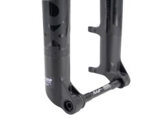 Fox 34 Float Rhythm 29/27.5''+ 1.1/8''-1.5'' Boost 15x110 D. Fren Havalı G.Kilit Ön Maşa 130mm Siyah