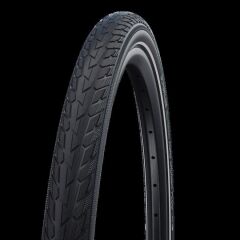 Schwalbe Road Cruiser Plus 700x40 Reflektörlü Zırhlı Dış Lastik