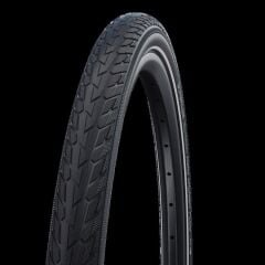 Schwalbe Road Cruiser Plus 700x40 Reflektörlü Zırhlı Dış Lastik