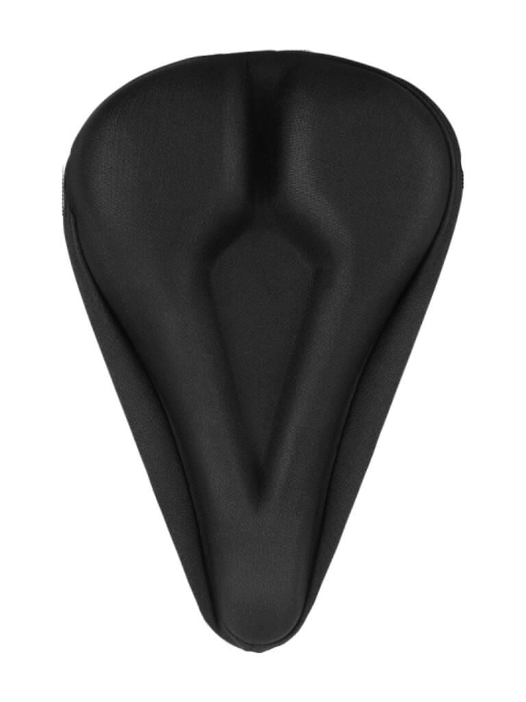 Forte GT 7015 Ortopedik Jel Sünger Dolgulu Bisiklet Sele Kılıfı