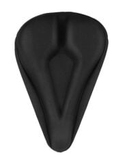 Forte GT 7015 Ortopedik Jel Sünger Dolgulu Bisiklet Sele Kılıfı