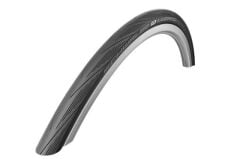 Schwalbe Lugano II 700x32 K-Guard Telli Dış Lastik Siyah