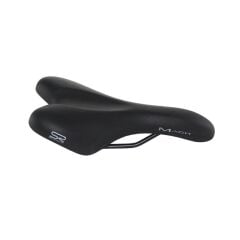 Selle Royal Mach Athletic Sele Unisex Siyah