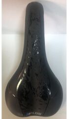 B +Plus Mtb Bisiklet Sele Siyah