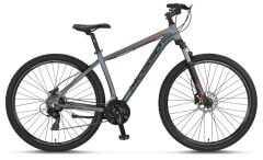 2025 Mosso Wildfire LTD H Disk 29 Jant Bisiklet