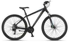 2025 Mosso Wildfire LTD H Disk 29 Jant Bisiklet