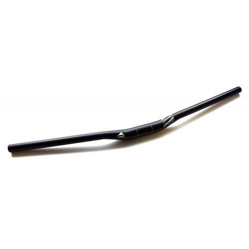 Dacron Riser Gidon 31.8/640mm Siyah