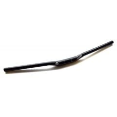 Dacron Riser Gidon 31.8/640mm Siyah
