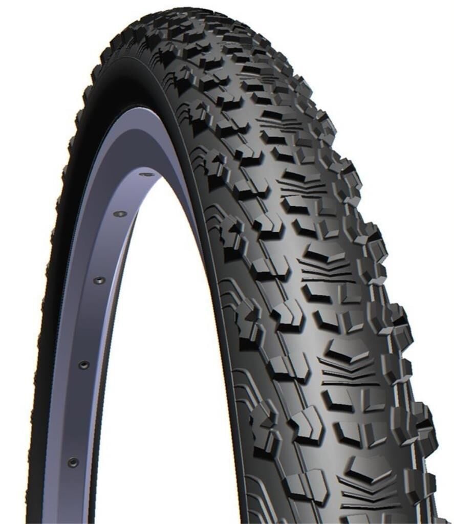 Rubena Mitas Scylla 24x1.90 Bisiklet Dış Lastik