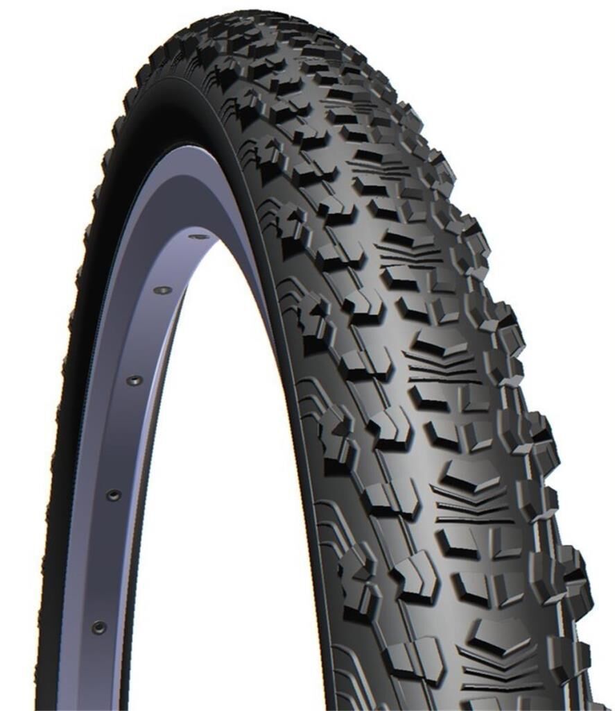 Rubena Mitas Scylla 24x1.90 Bisiklet Dış Lastik