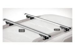 BNB Rack Cross Bar AP-3923 Aluminyum Tavan Üstü Bar 123cm