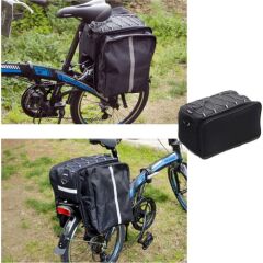 Procycle PC-415 Bagaj Üstü Heybe Olabilir Çanta Büyük