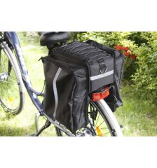 Procycle PC-415 Bagaj Üstü Heybe Olabilir Çanta Büyük