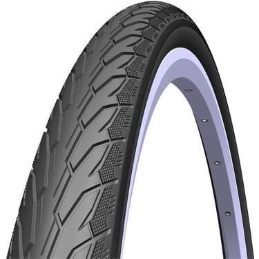 Rubena Flash 20x1.75 Bisiklet Dış Lastiği