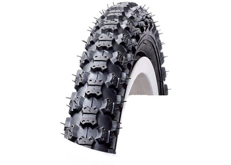 Ponely P-701 12x1.75 Bisiklet Dış Lastik