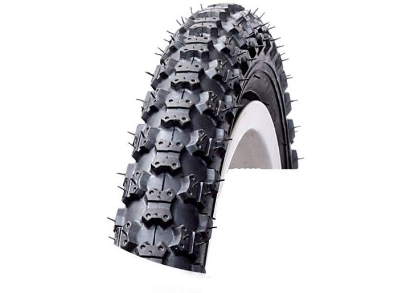 Ponely P-701 12x1.75 Bisiklet Dış Lastik