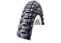 Ponely P-701 12x1.75 Bisiklet Dış Lastik