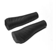 Carraro Ergonomik Siyah Elcik