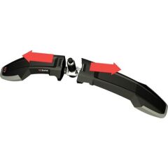 Zefal Deflector FM60 Ön Çamurluk 26-29