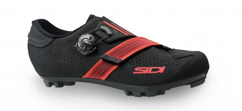 Sidi Aertis Woman Dağ Bisikleti Ayakkabısı