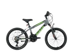 Bisan KDX 2600 20 Jant Çocuk Bisikleti
