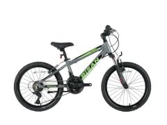 Bisan KDX 2600 20 Jant Çocuk Bisikleti