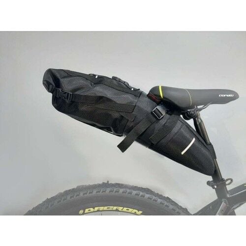 Procycle PC-550 Sele Altı Heybe Çanta Bikepacking