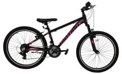 2025 Ümit Motion Lady V Fren 24 Jant Çocuk Bisikleti