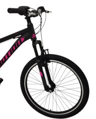 2025 Ümit Motion Lady V Fren 24 Jant Çocuk Bisikleti